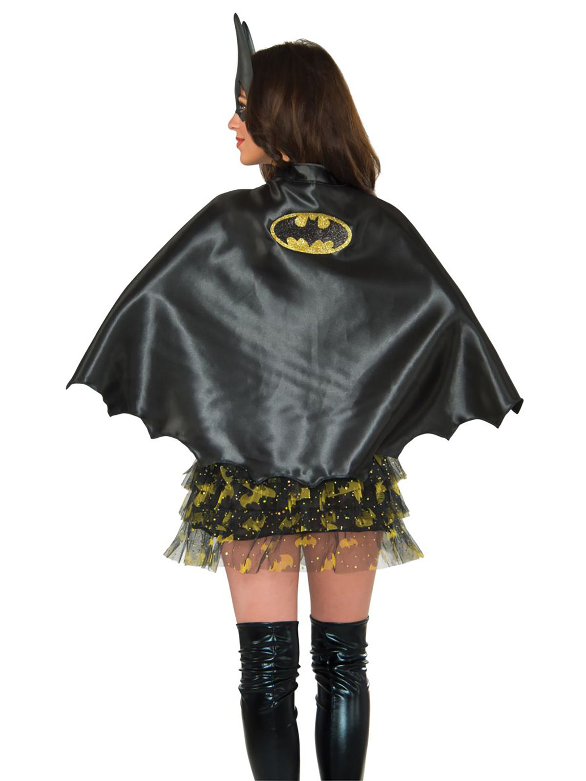 Rubies BATGIRL CAPE Kostümzubehör