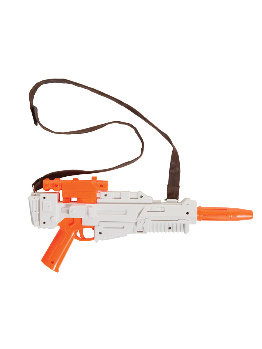 Rubies STORM TROOPER Finn Blaster With Strap Kostümzubehör
