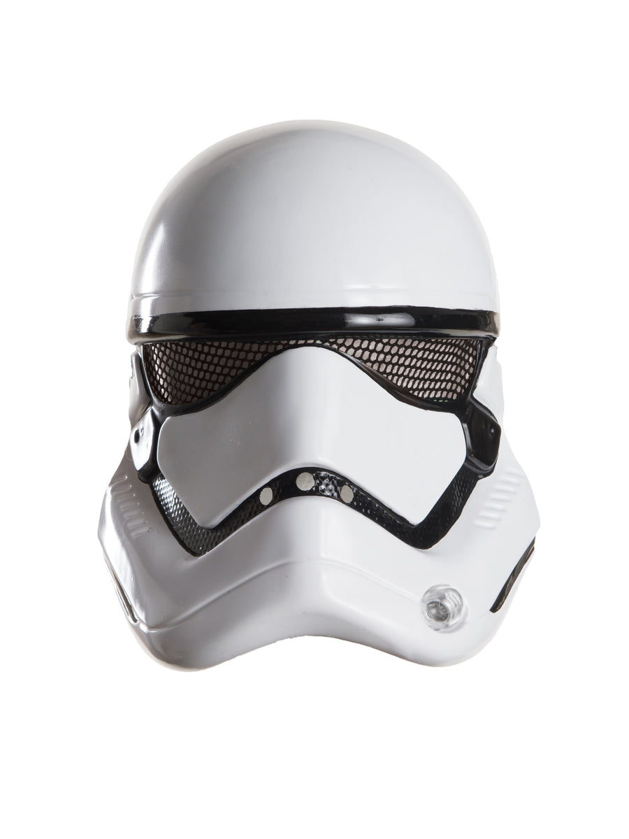 Rubies Star Wars Stormtrooper Halbmaske