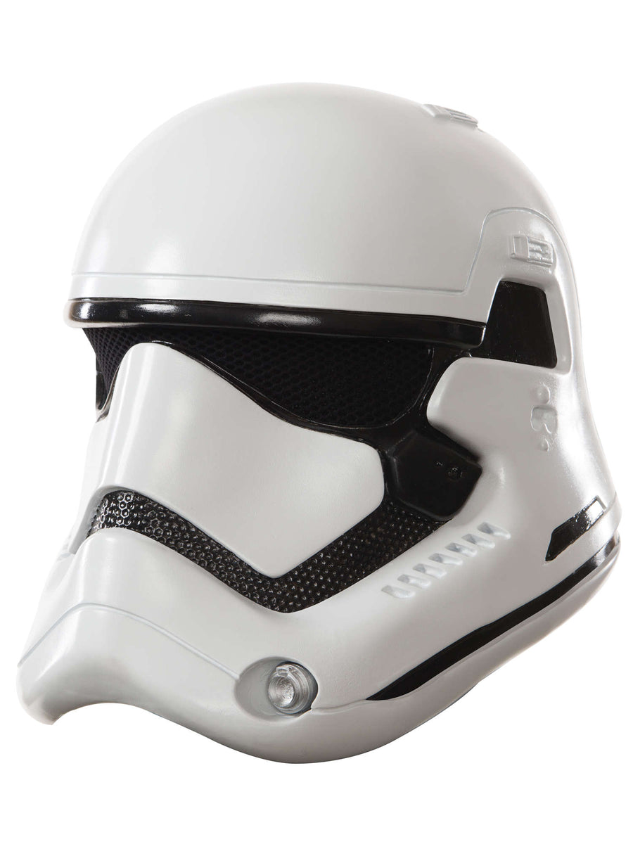 Rubies Stormtrooper Two Sided Helmet Mask Maske