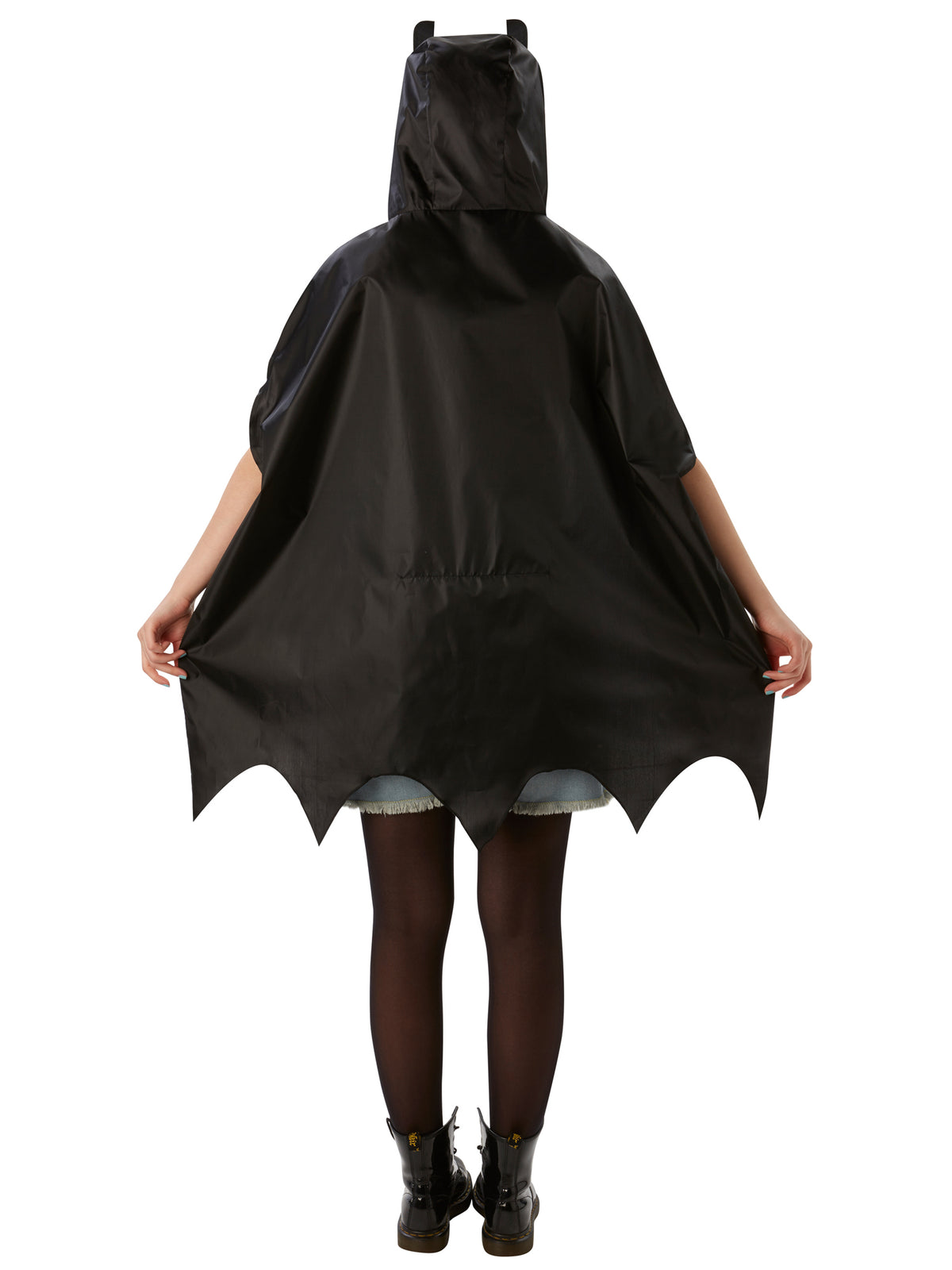 Rubies BATMAN SHOWER PROOF PONCH Kostümzubehör