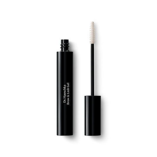 DR. HAUSCHKA Dr. Hauschka Brow y Lash Gel Translucent 00 6 ml Augenbrauen- und Wimperngel Kosmetik