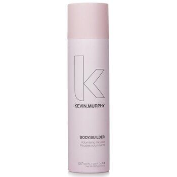 Kevin Murphy Body Builder Espuma Voluminizadora 400 ml