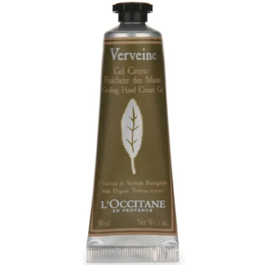 L'OCCITANE L'OCCITANE Verveine Cooling Hand Cream Gel 30 ml Handcreme Gel kühlend