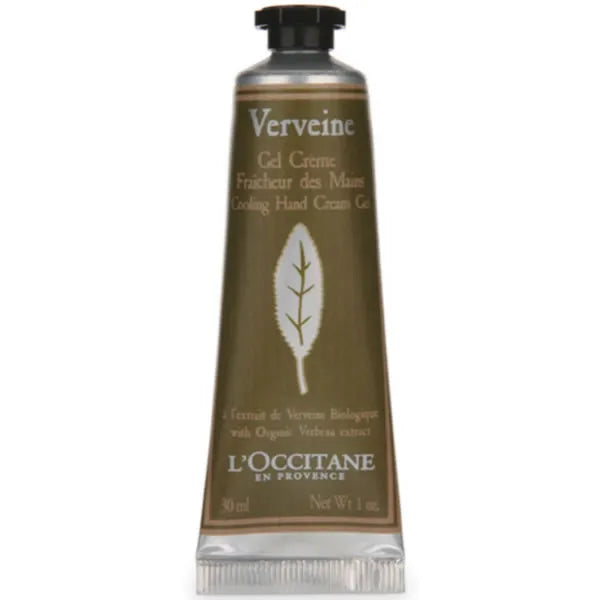 L'OCCITANE L'OCCITANE Verveine Cooling Hand Cream Gel 30 ml Handcreme Gel kühlend
