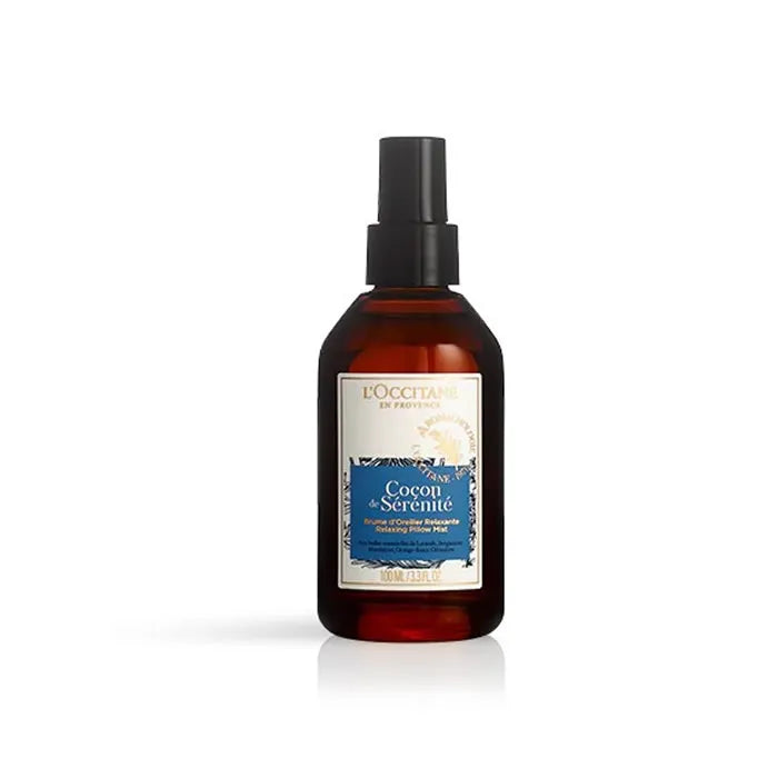 L'OCCITANE L'OCCITANE Cocon De Serenité Kissennebel 100 ml entspannend Serum