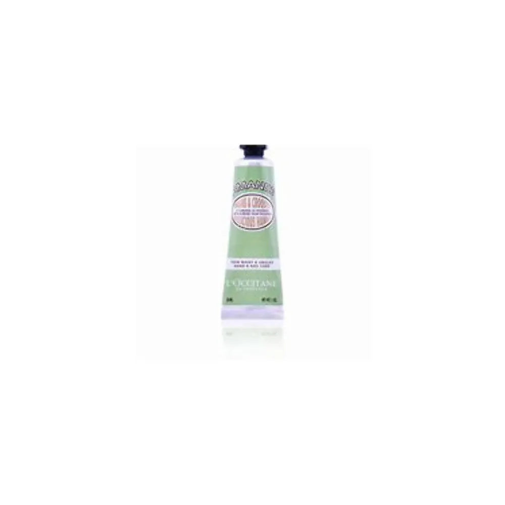 L'OCCITANE L'OCCITANE Amande Mains À Croquer Handcreme 75 ml Kosmetik