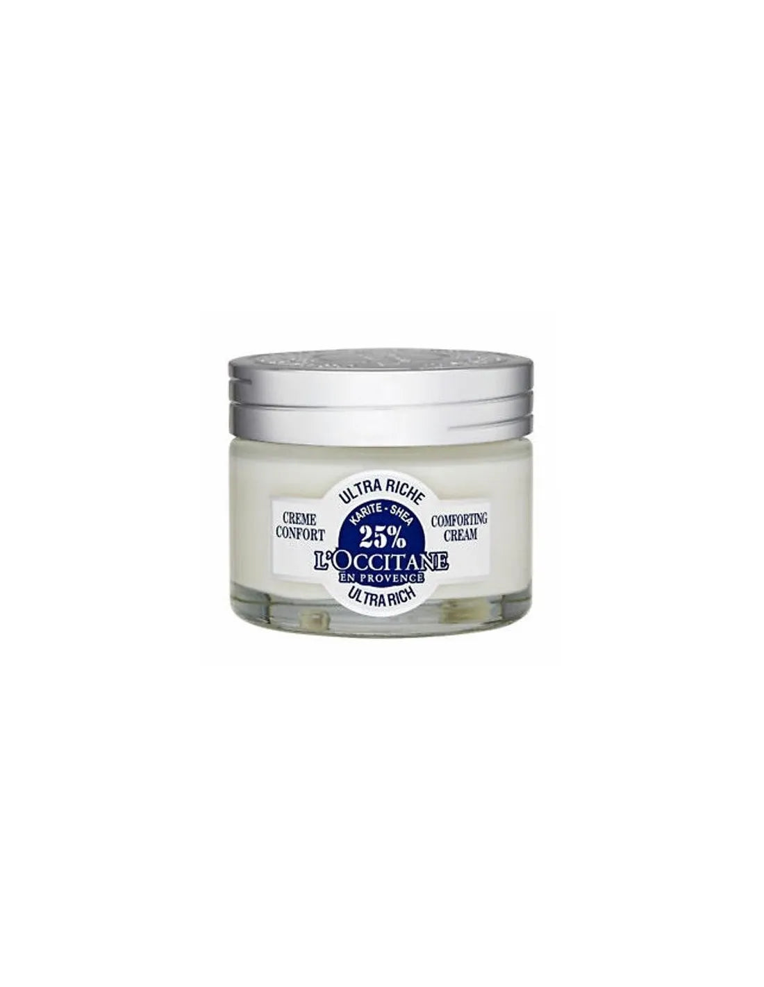 L'OCCITANE L'OCCITANE Karité Ultra Riche Gesichtscreme 50 ml Kosmetik