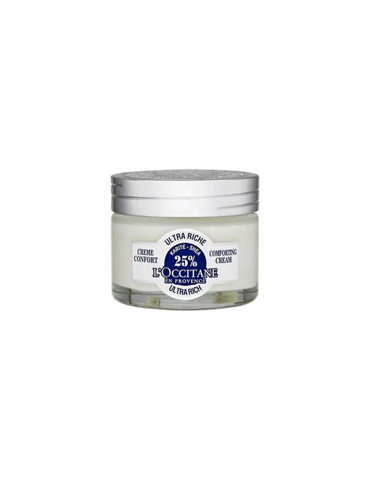 L'OCCITANE L'OCCITANE Karité Ultra Riche Gesichtscreme 50 ml Kosmetik