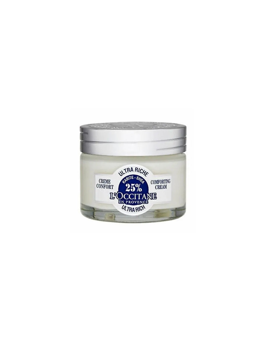 L'OCCITANE L'OCCITANE Karité Ultra Riche Gesichtscreme 50 ml Kosmetik