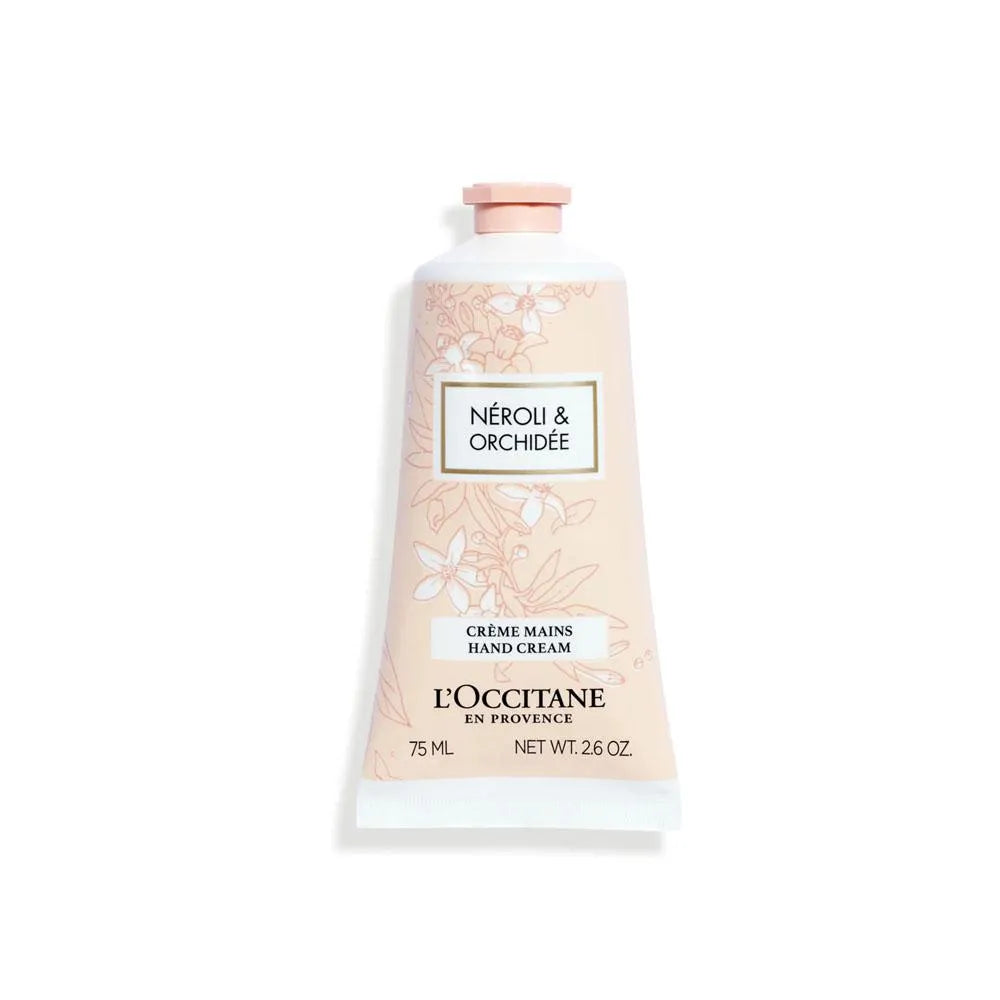 L'Occitane Neroli Handcreme 75 ml