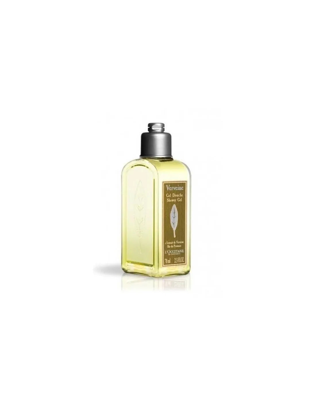 L'OCCITANE L'OCCITANE Verbena Duschgel 70 ml Gel De Ducha Verbene Kosmetik