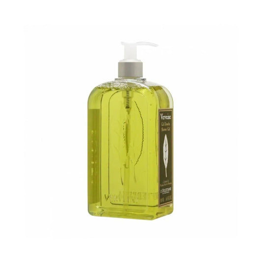L'OCCITANE L'OCCITANE Verbena Duschgel 500 ml Gel Ducha Verbene Körperpflege Kosmetik