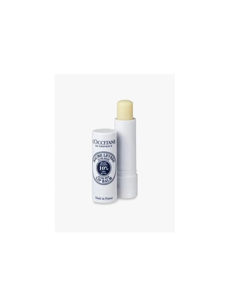 L'OCCITANE Karité Lippenbalsam Stick 4,5 g