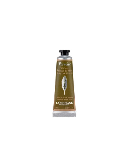 L'OCCITANE L'OCCITANE Verbena Handgel 30 ml Gel De Manos Kosmetik