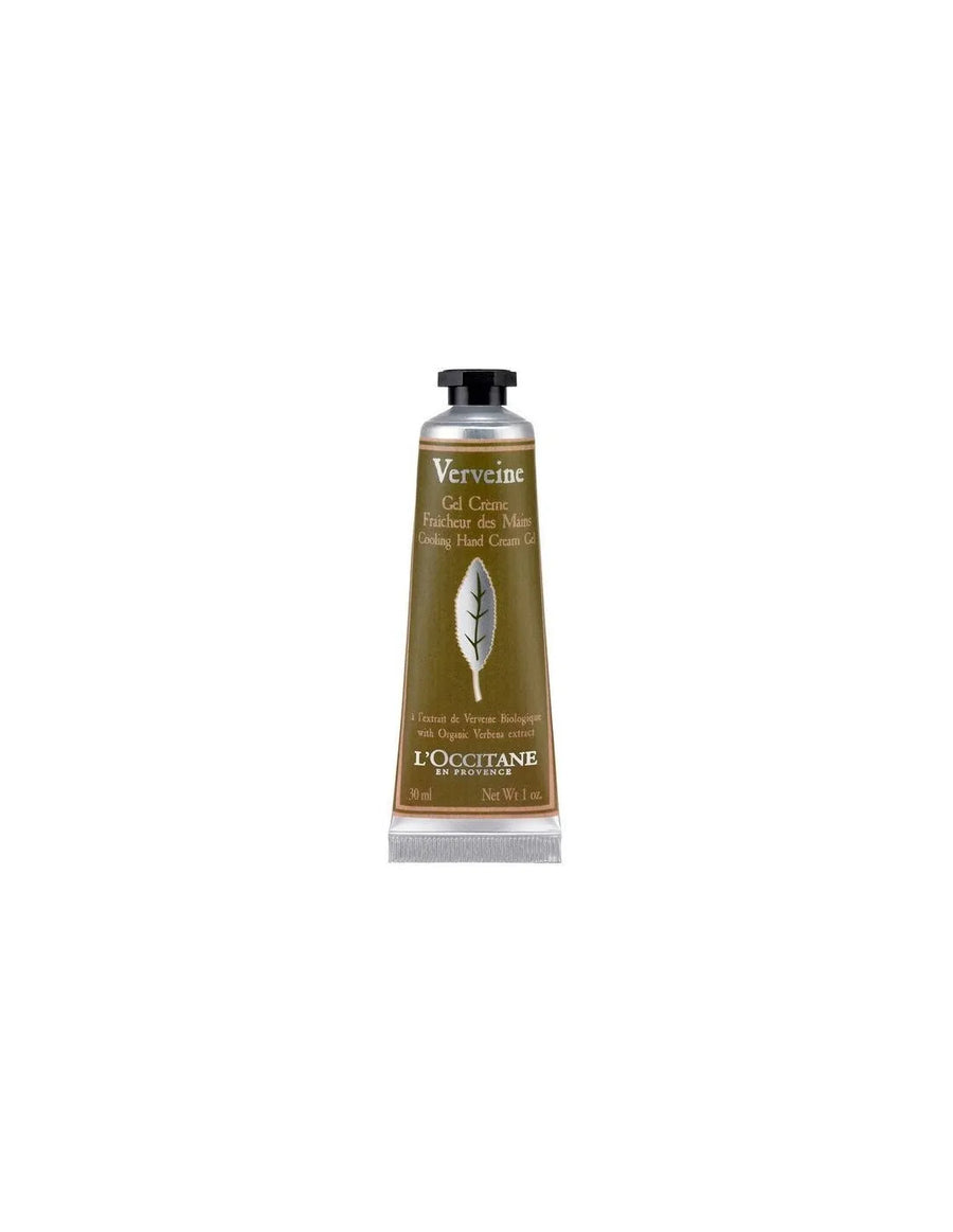 L'OCCITANE L'OCCITANE Verbena Handgel 30 ml Gel De Manos Kosmetik