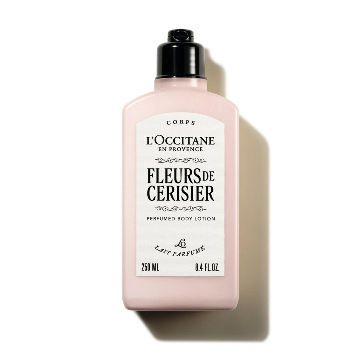 L`Occitane en Provence L'Occitane Fleurs de Cerisier Körperlotion 250 ml