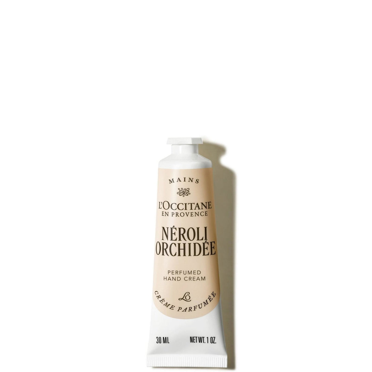 L'Occitane en Provence, Neroli & Orchidee, Hydratisierend, Handcreme, 30 ml