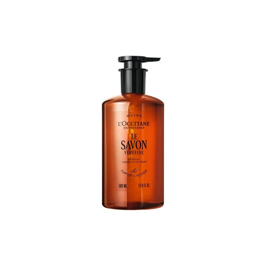L'OCCITANE L'OCCITANE Karité Confort Flüssigseife Verbena Nachfüllpack 500 ml Kosmetik