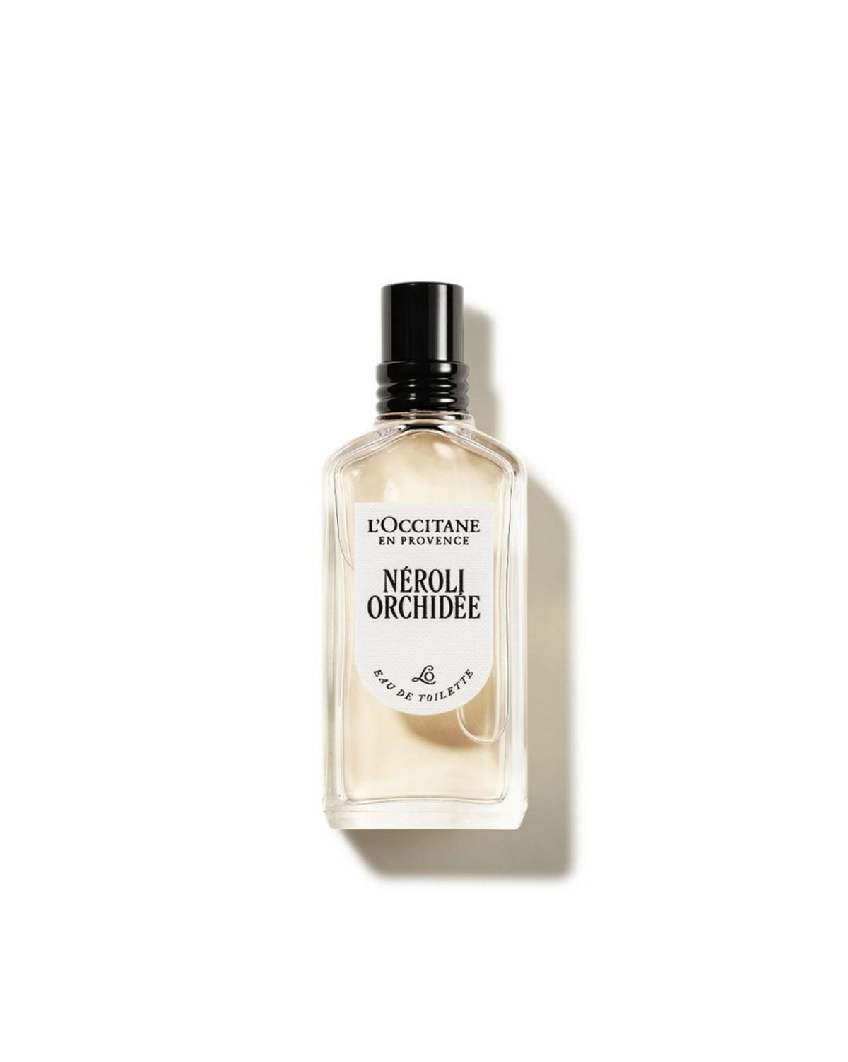L`Occitane en Provence L'Occitane en Provence Neroli & Orchidee Eau de Toilette 50 ml
