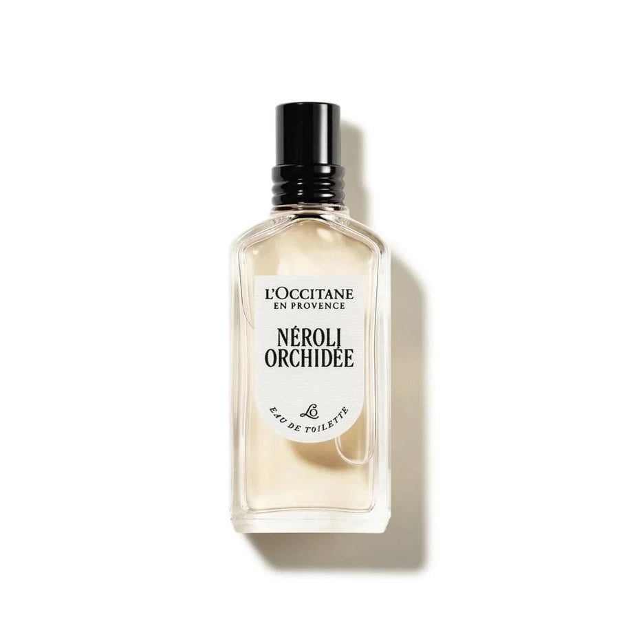 L'OCCITANE Néroli & Orchidée Eau de Toilette Spray 50 ml