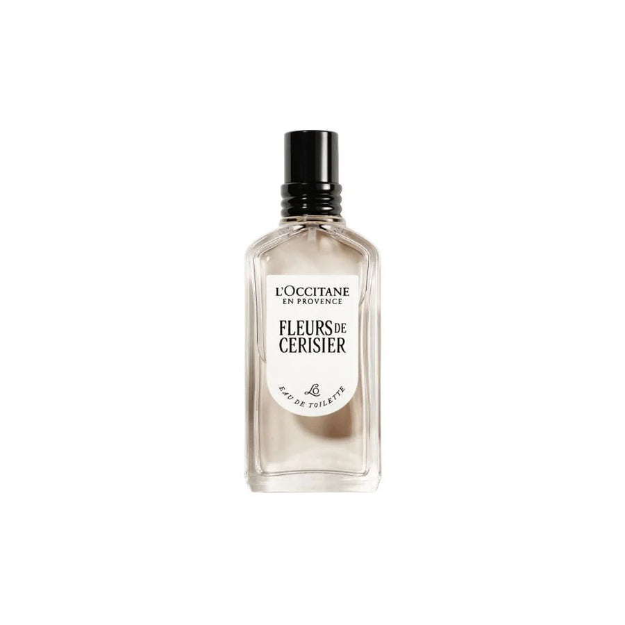 L'OCCITANE L'OCCITANE Fleurs de Cerisier Eau de Toilette Spray 50 ml Parfüm