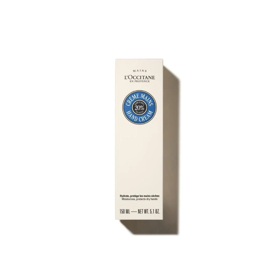 L'OCCITANE L'OCCITANE Karité Confort Handcreme 150 ml Kosmetik