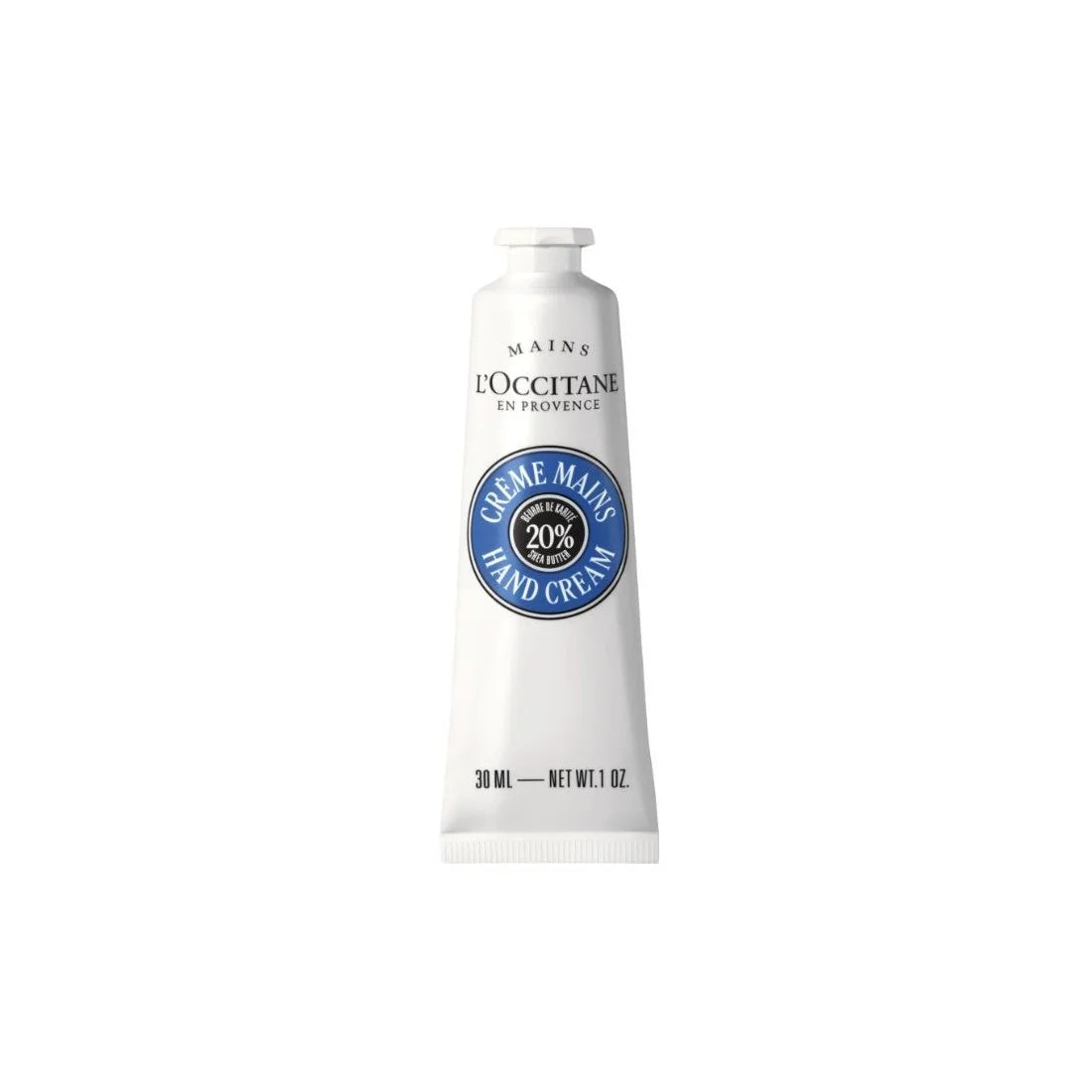 L'OCCITANE L'OCCITANE Karité Confort Handcreme 30 ml Kosmetik