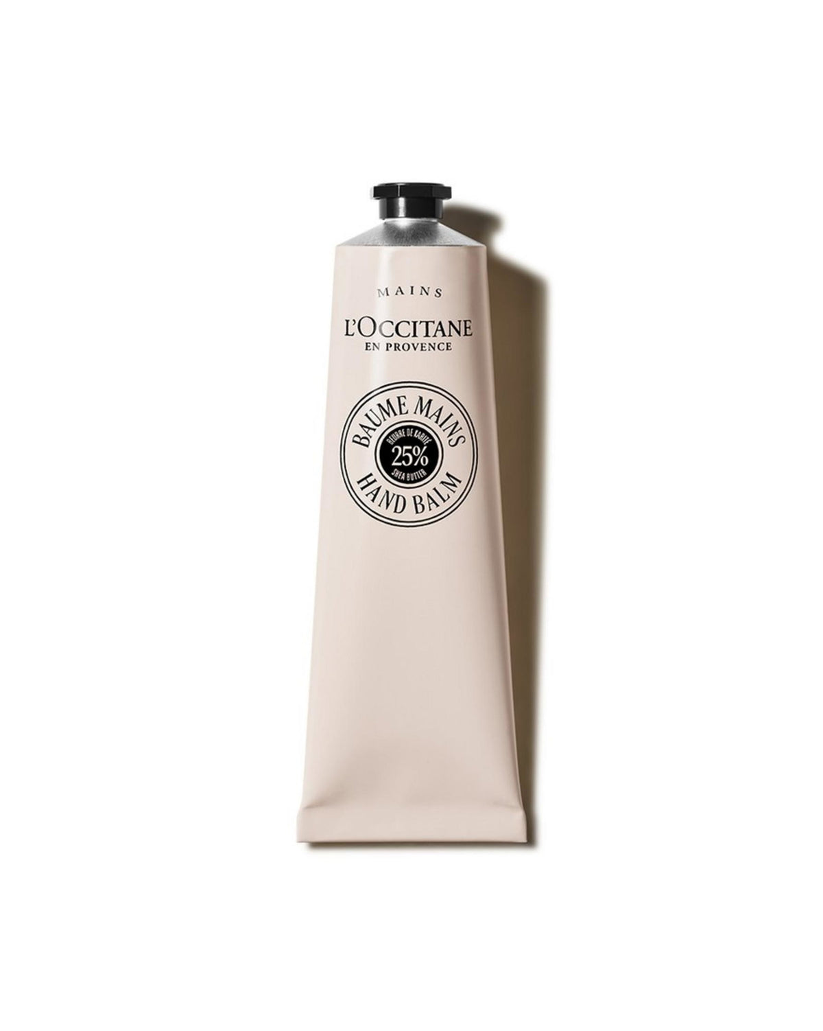 L'Occitane en Provence, Shea, Nährend, Handbalsam, 150 ml