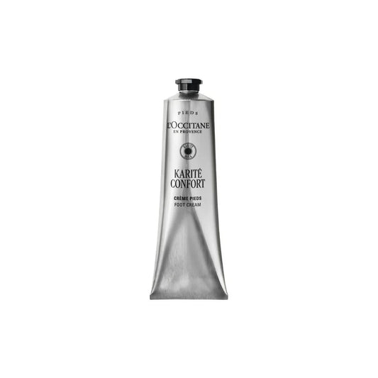 L'OCCITANE L'OCCITANE Karité Confort Fußcreme 150 ml Kosmetik