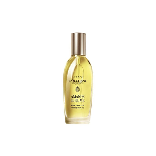 L'OCCITANE L'OCCITANE Almendra Körperöl 100 ml Kosmetik