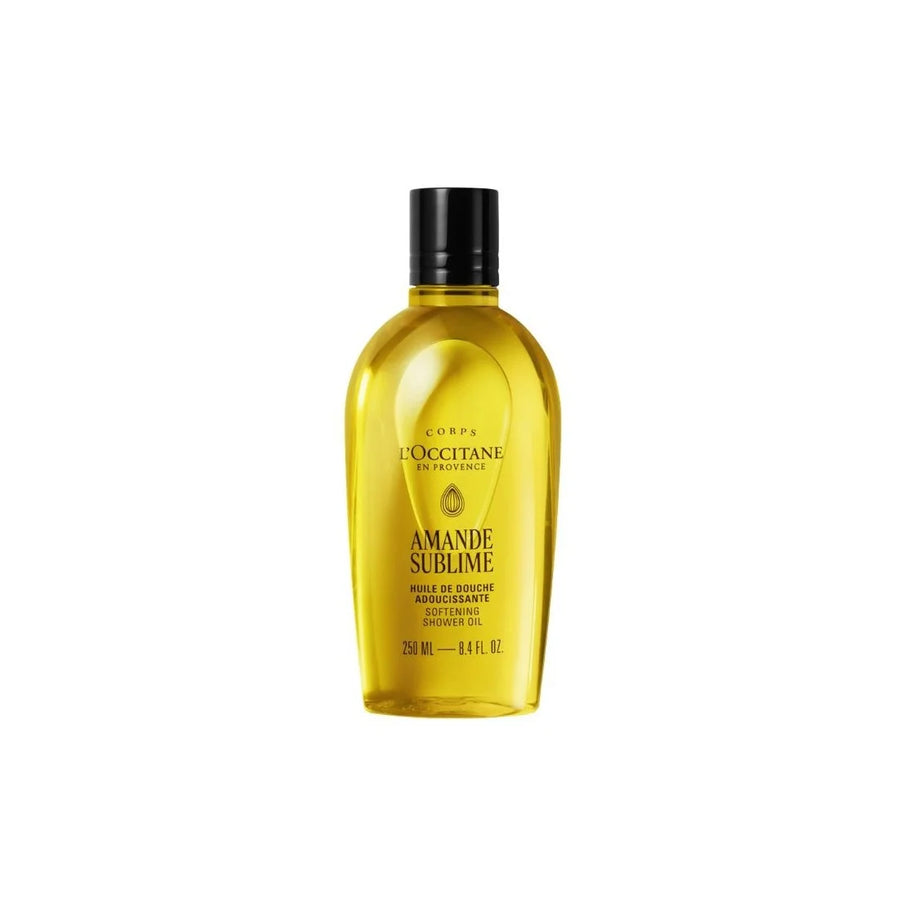 L'OCCITANE L'OCCITANE Almendra Duschöl 250 ml Kosmetik