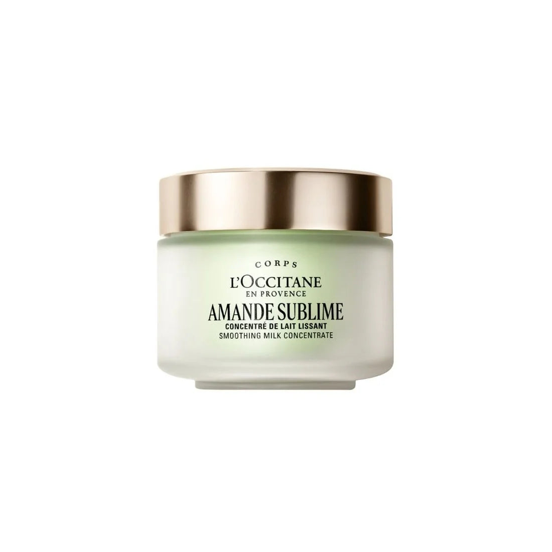 L'OCCITANE L'OCCITANE Almendra Körpercreme 200 ml Kosmetik