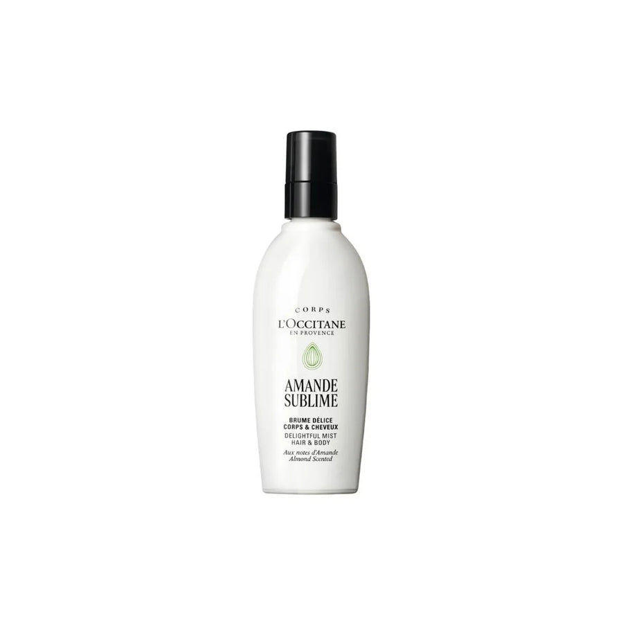 L'OCCITANE L'OCCITANE Almendra Hair & Body Mist 100 ml Körper- und Haarspray Haarpflege