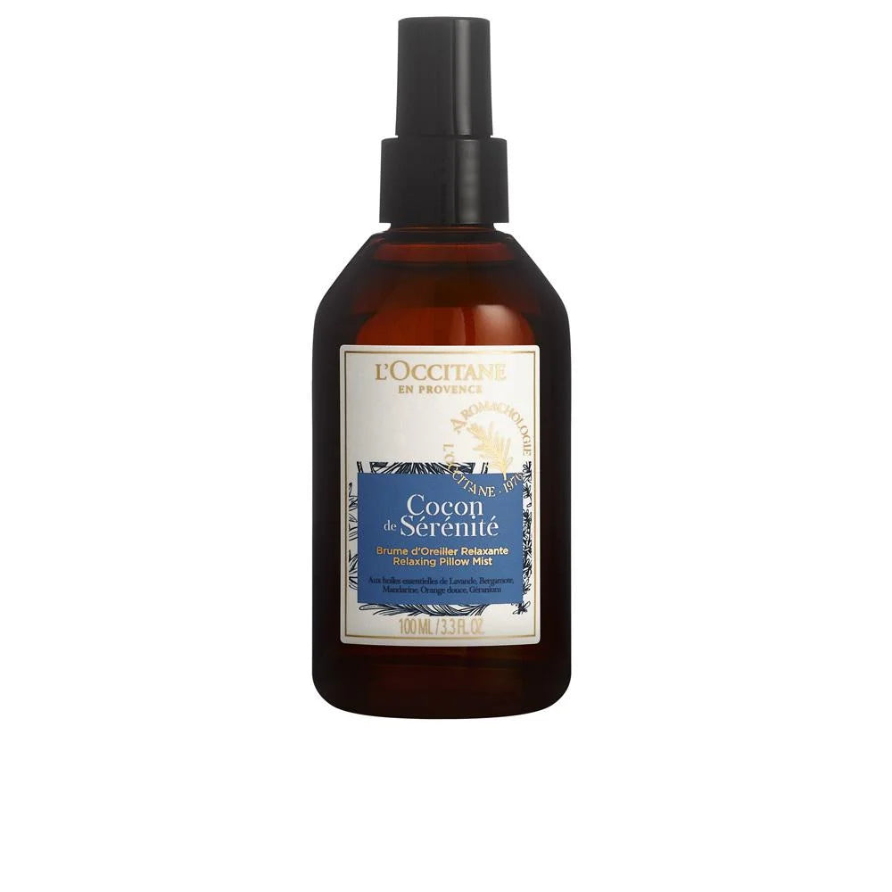 L'OCCITANE Cocon de Sérénité Kissennebel Relax 100 ml