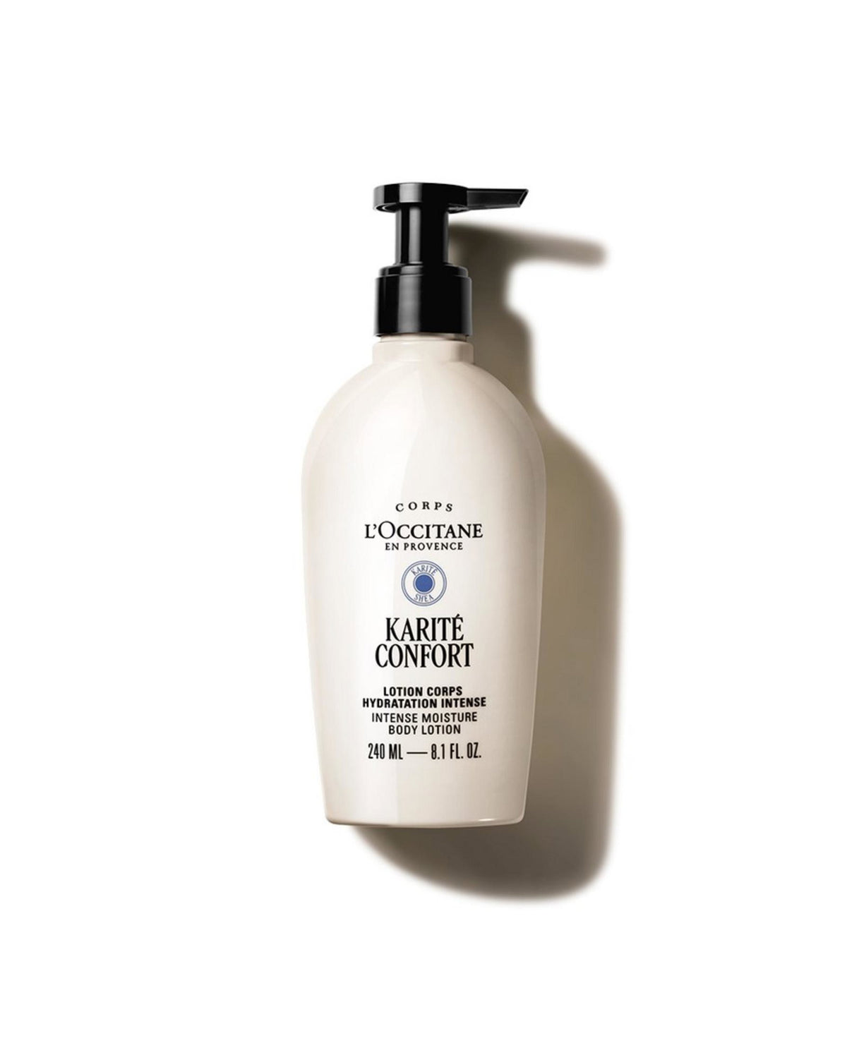 L`Occitane en Provence L'Occitane en Provence Shea Körperlotion 240 ml