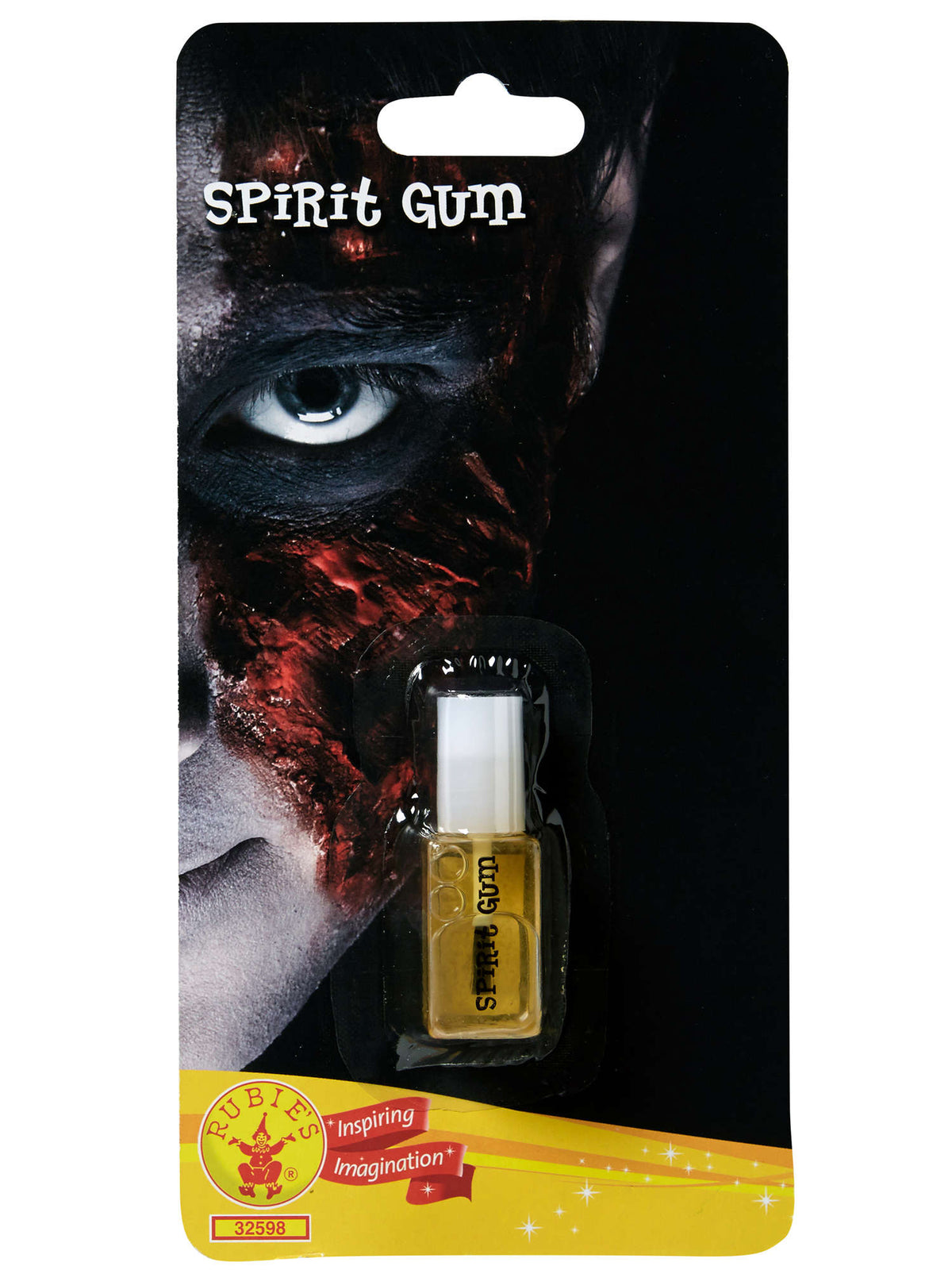 Rubies Spirit Gum Kostümzubehör