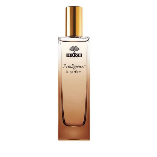 NUXE NUXE Prodigieux Le Parfum Eau de Parfum 50 ml Parfüm