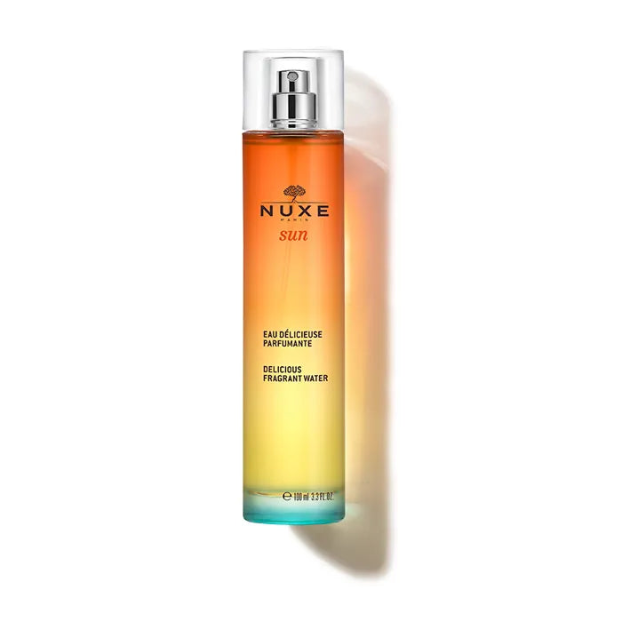 NUXE NUXE Sun Delicious Fragrant Water 100 ml Sonnenschutz Kosmetik Sonnenpflege