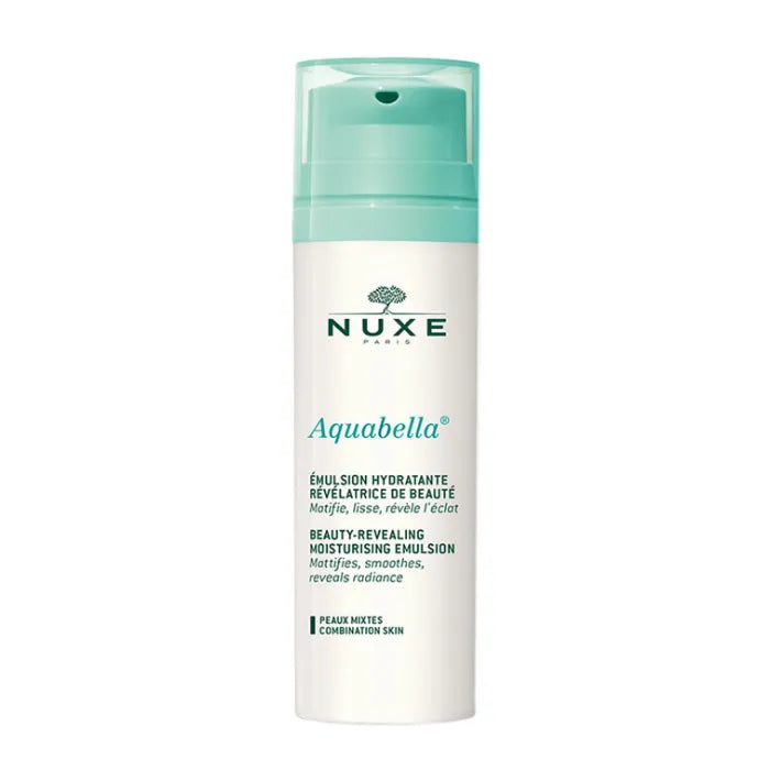Nuxe Aquabella Verschönernde Feuchtigkeitsemulsion 50 ml
