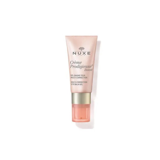 NUXE Nuxe Crème Prodigieuse Boost Augenkontur-Gel 15 ml Pflege für die Augenpartie Kosmetik