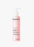 Nuxe, Very Rose, Reinigung, Reinigungsmilch, Für Gesicht & Augen, 200 ml