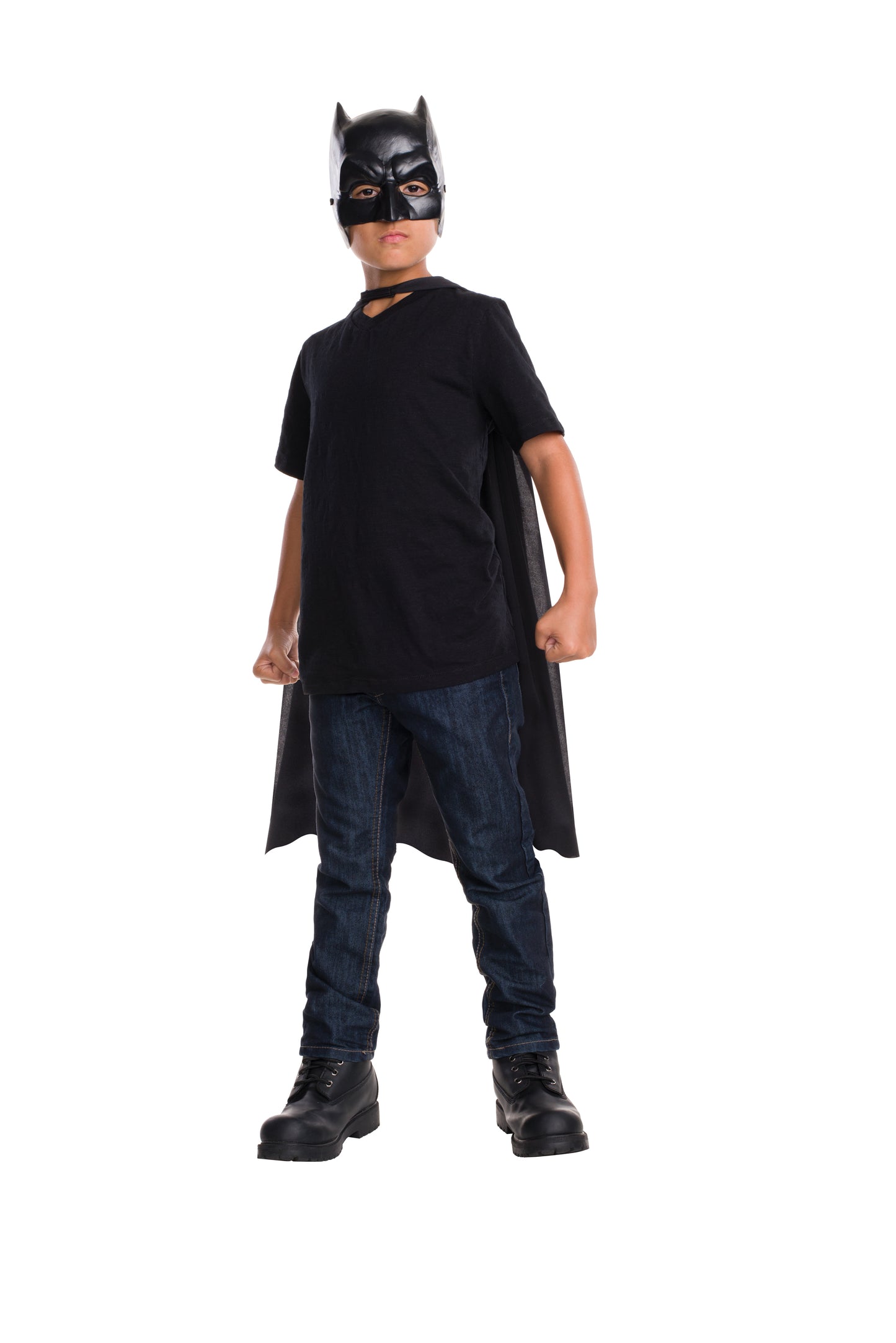 Rubies Batman Cape And Mask Costume and Disguise Sets
