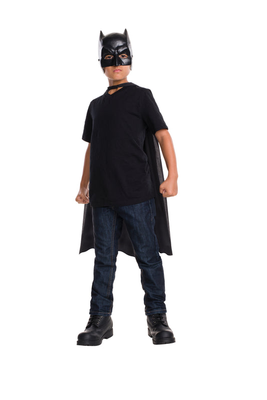 Rubies Batman Cape And Mask Costume and Disguise Sets