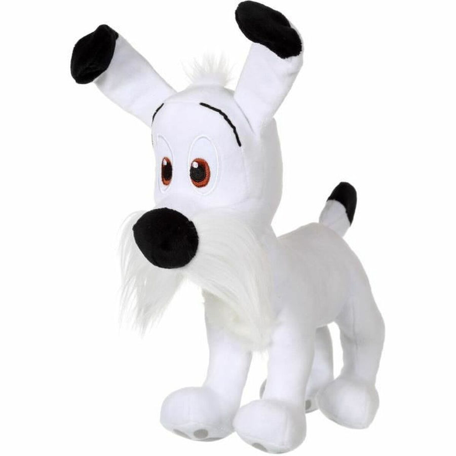 Plüschtier Astérix Dogmatix 25 cm Weiss - Fasnacht24.ch