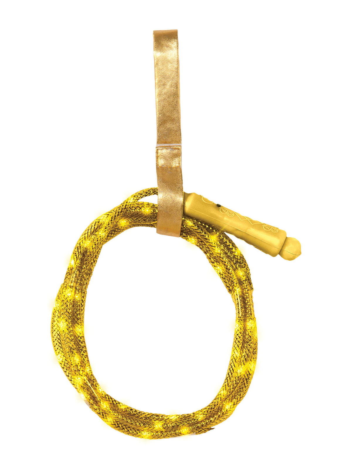 Rubies WONDER WOMAN LIGHT UP LASSO Kostümzubehör