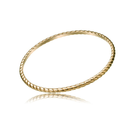 Damenarmreif Time Force TS5126BY