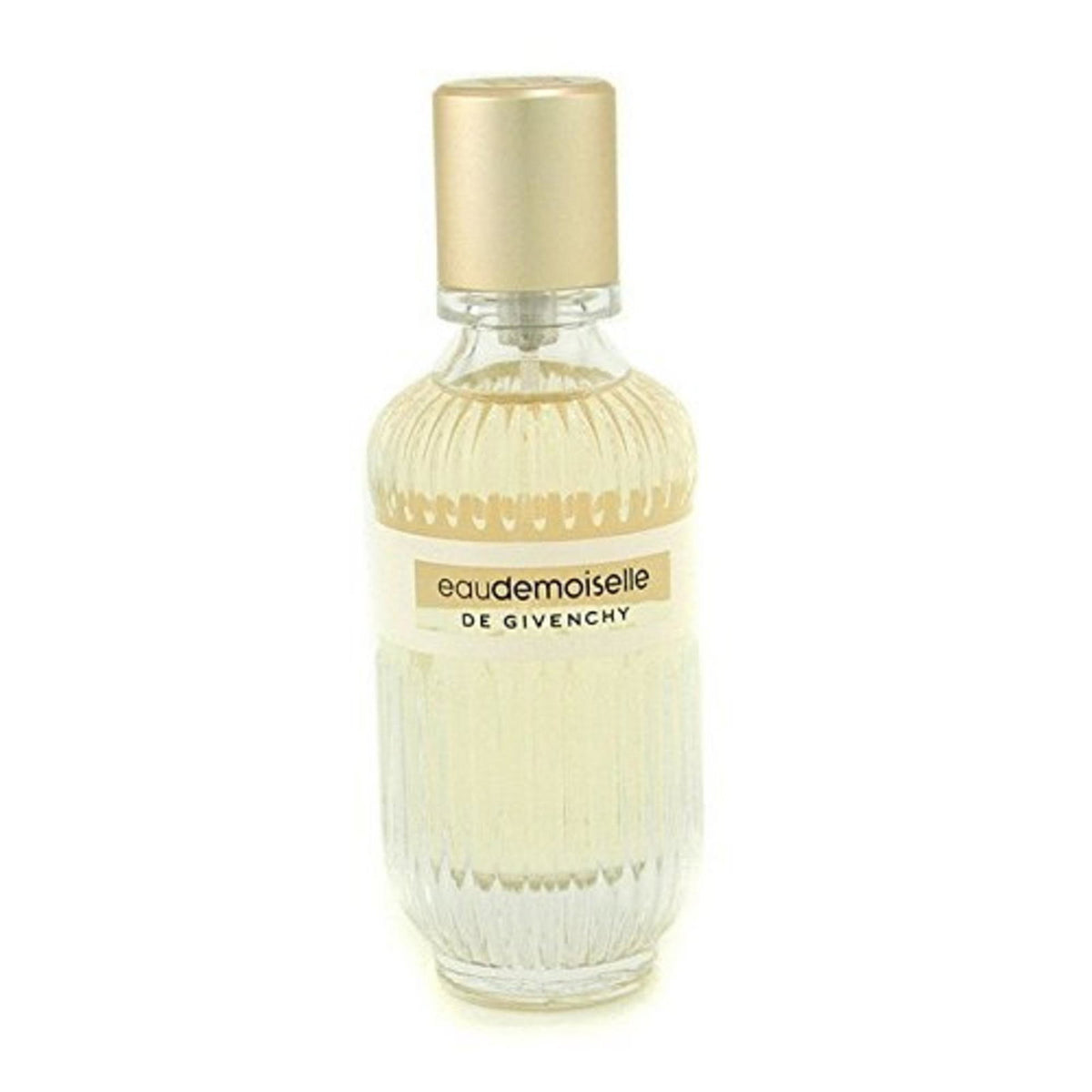Givenchy, Eaudemoiselle, Eau de Toilette, Für Frauen, 50 ml