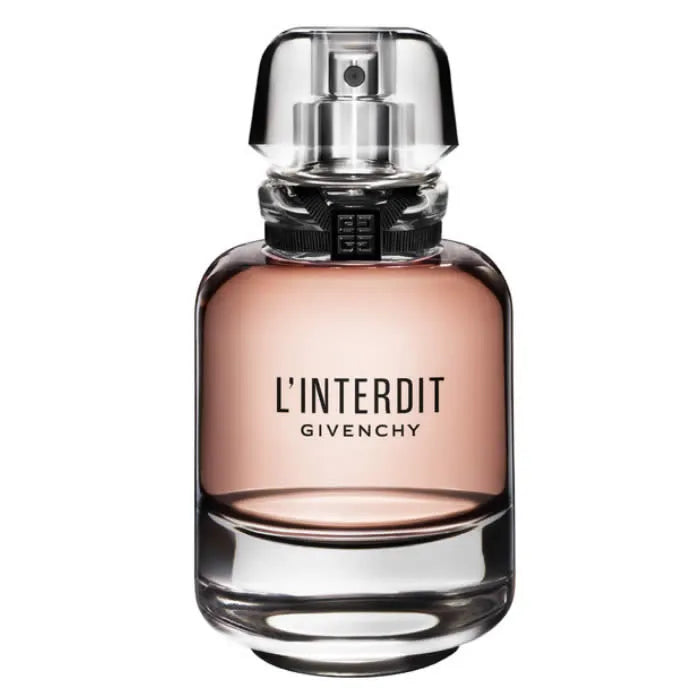 GIVENCHY Givenchy L'Interdit Eau de Parfum Spray 50 ml Damenparfum Parfüm
