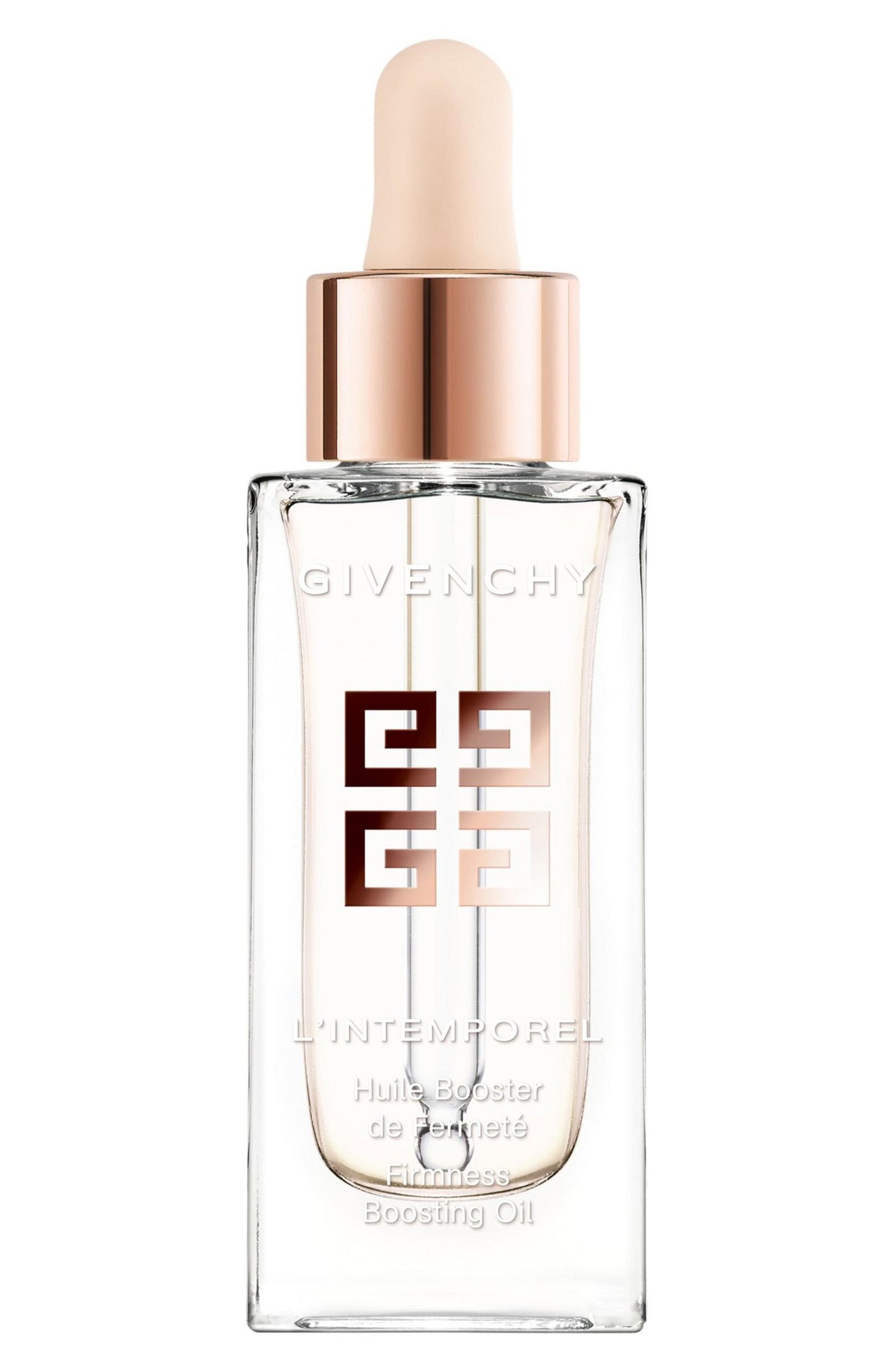 Givenchy, L' Intemporel, Festigung, Öl, Gesicht, 30 ml